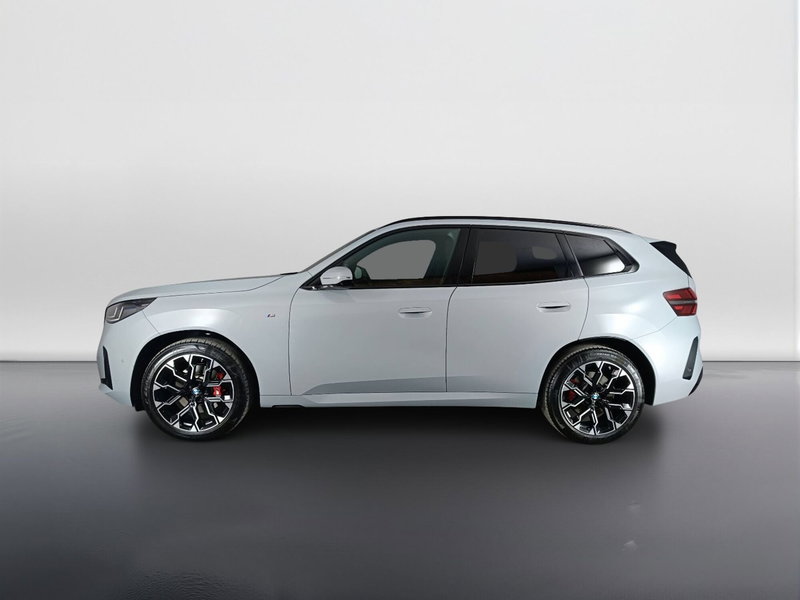 BMW X3 usata a Ascoli Piceno (6)