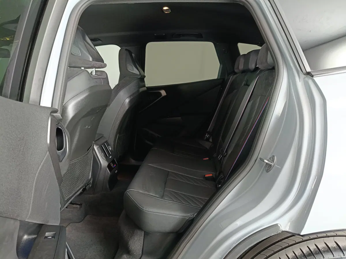 BMW X3 usata a Ascoli Piceno (9)