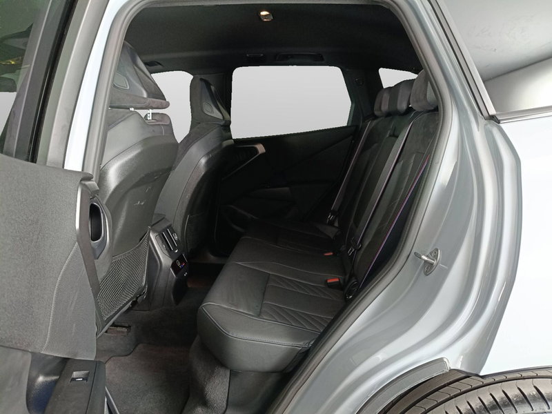 BMW X3 usata a Ascoli Piceno (9)