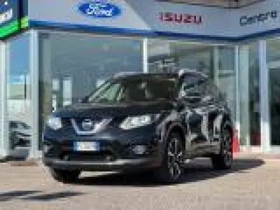 Nissan X-Trail 1.6 dCi 2WD Tekna del 2016 usata a Massarosa