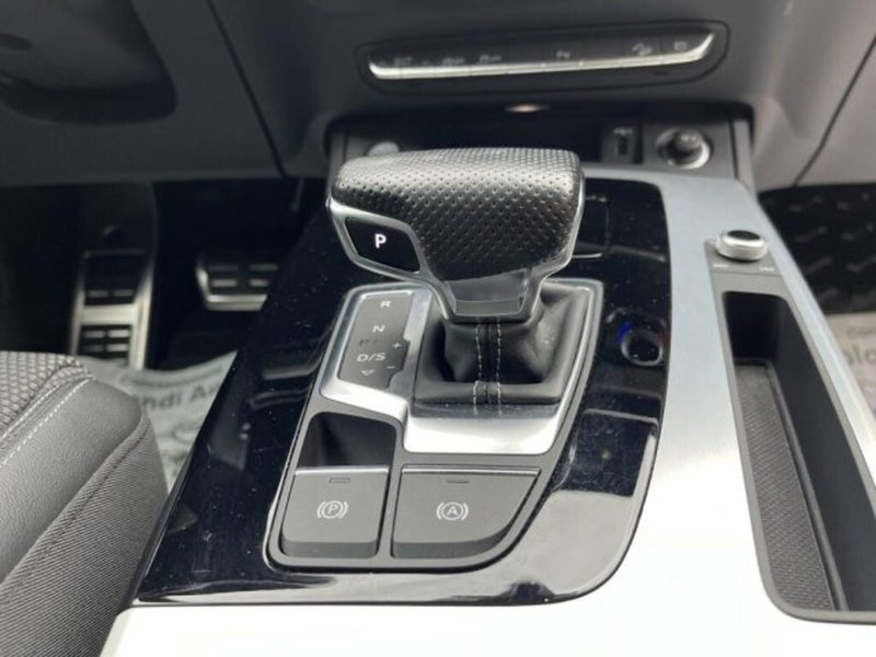 Audi Q5 Sportback usata a Alessandria (10)