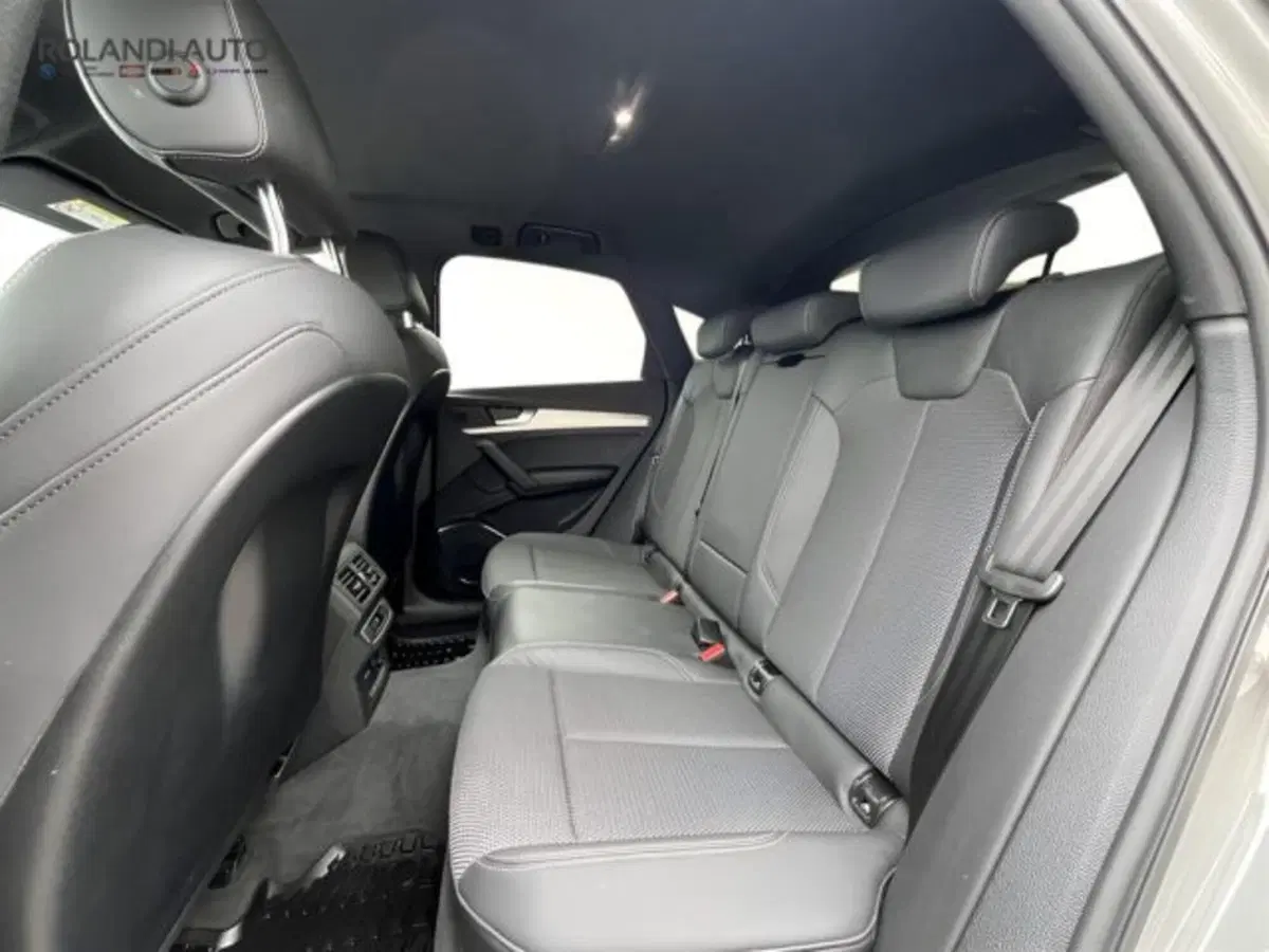 Audi Q5 Sportback usata a Alessandria (12)