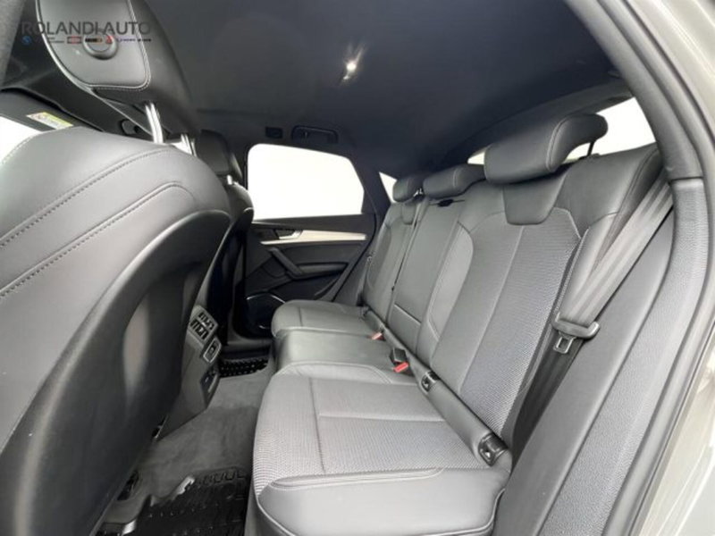 Audi Q5 Sportback usata a Alessandria (12)