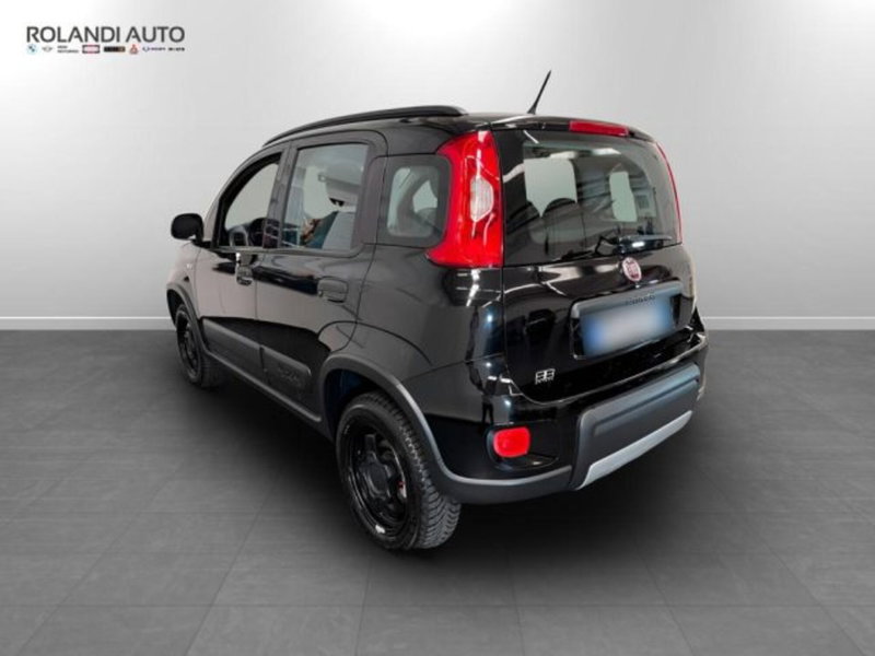 Fiat Panda usata a Alessandria (6)