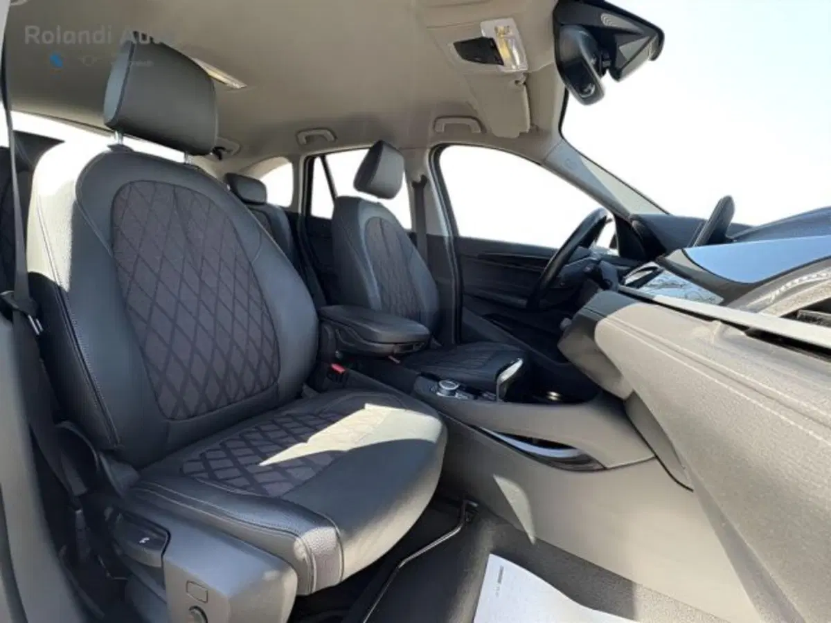 BMW X1 usata a Alessandria (10)