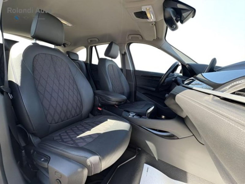 BMW X1 usata a Alessandria (10)