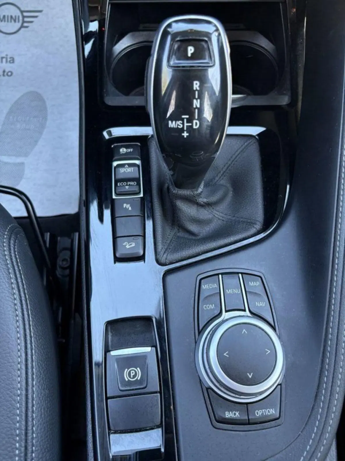 BMW X1 usata a Alessandria (11)