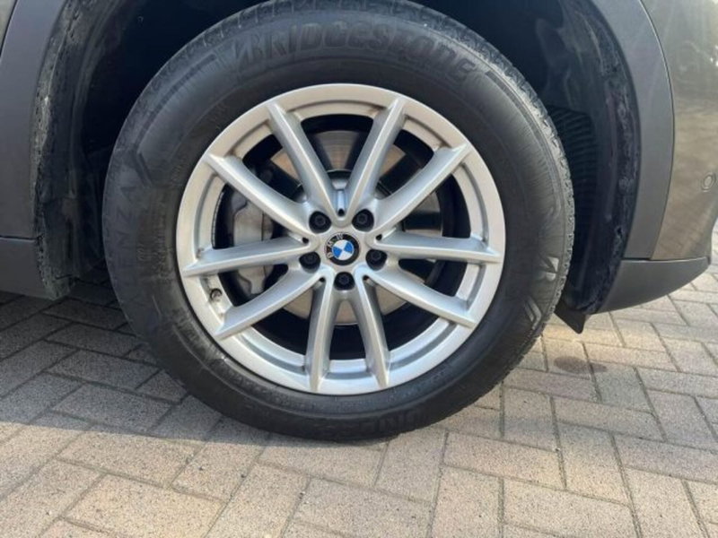 BMW X5 usata a Alessandria (4)