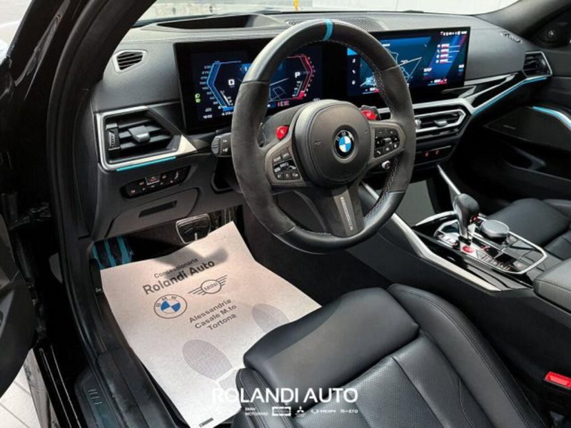 BMW Serie 3 Touring usata a Alessandria (7)