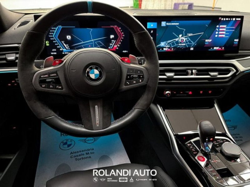 BMW Serie 3 Touring usata a Alessandria (9)