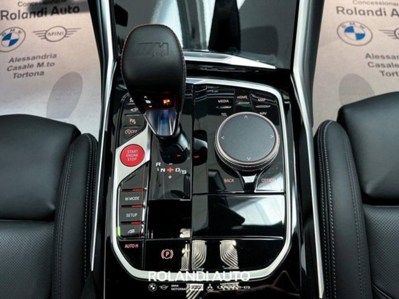 BMW Serie 3 Touring usata a Alessandria (10)