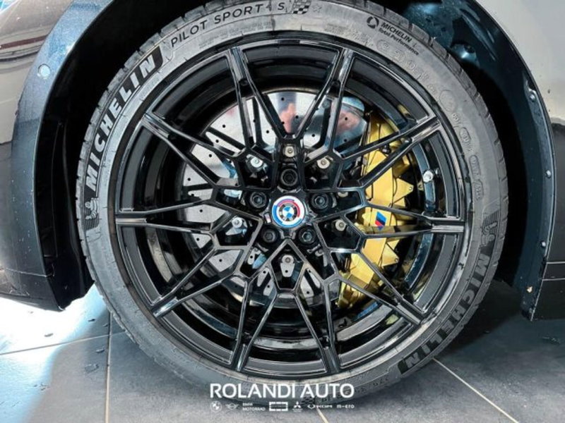 BMW Serie 3 Touring usata a Alessandria (6)