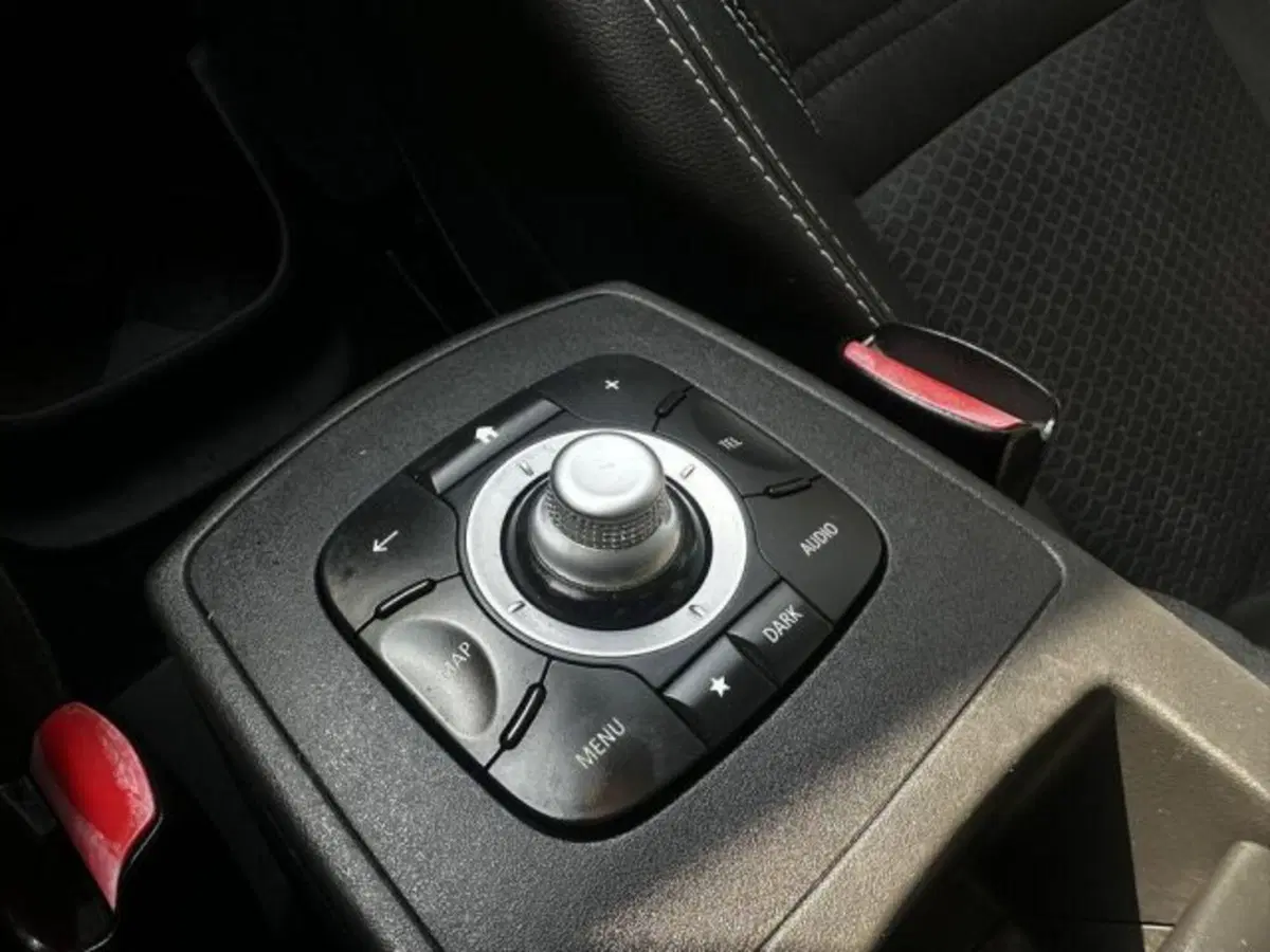 Renault Scenic E-Tech Electric usata a Alessandria (11)