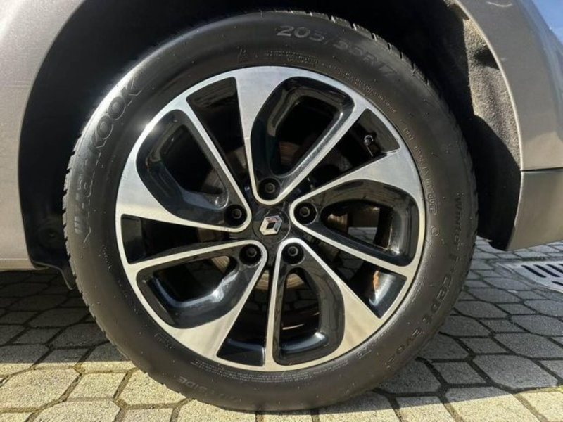 Renault Scenic E-Tech Electric usata a Alessandria (6)