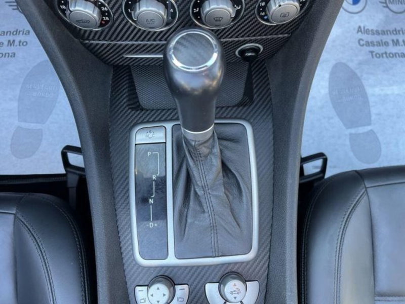 Mercedes-Benz SLK usata a Alessandria (9)