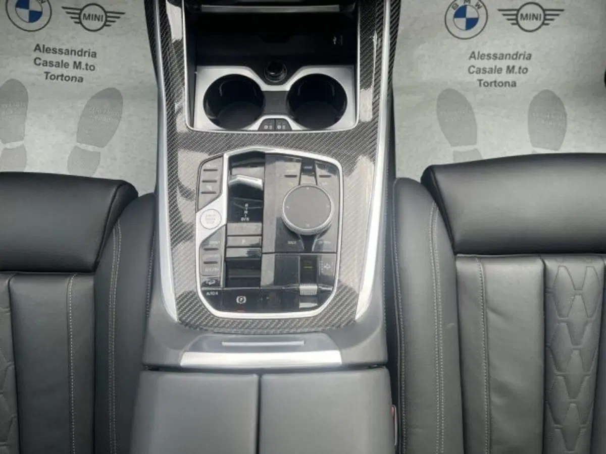BMW X7 usata a Alessandria (12)