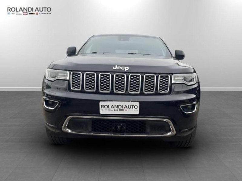 Jeep Grand Cherokee usata a Alessandria (2)