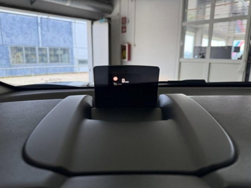 Citroen C3 Aircross usata a Alessandria (8)