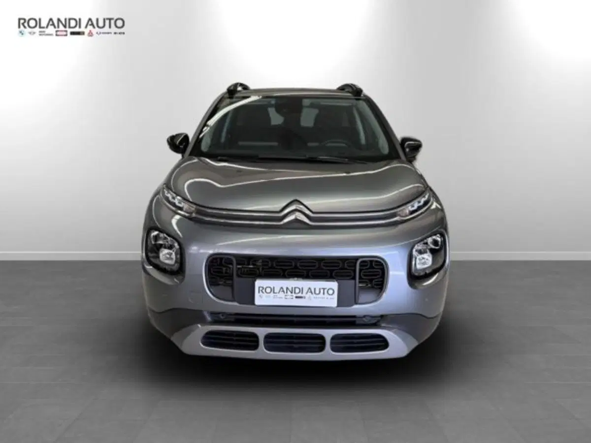 Citroen C3 Aircross usata a Alessandria