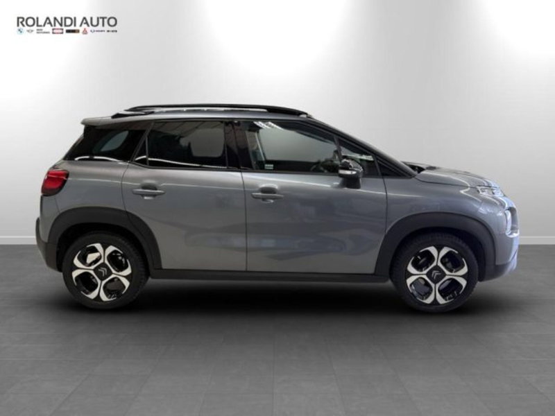 Citroen C3 Aircross usata a Alessandria (2)