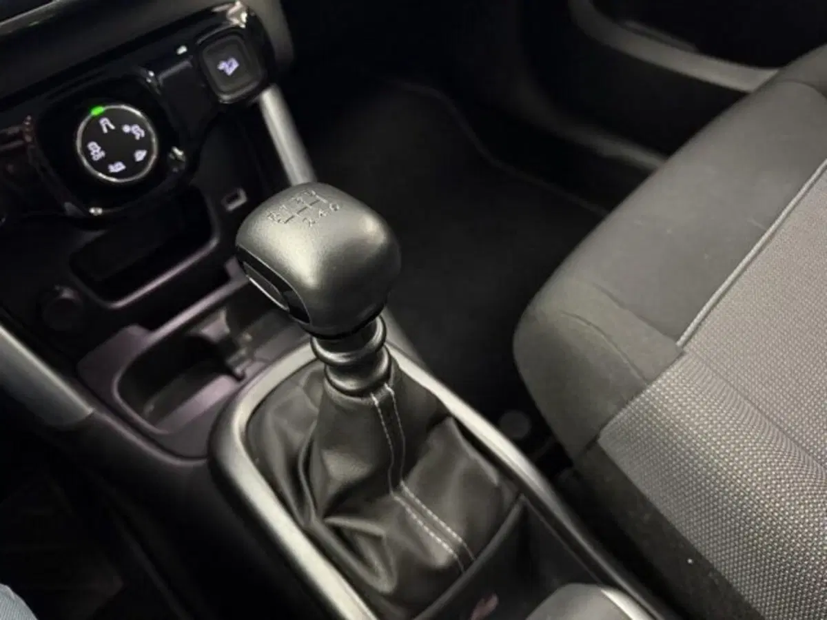 Citroen C3 Aircross usata a Alessandria (6)