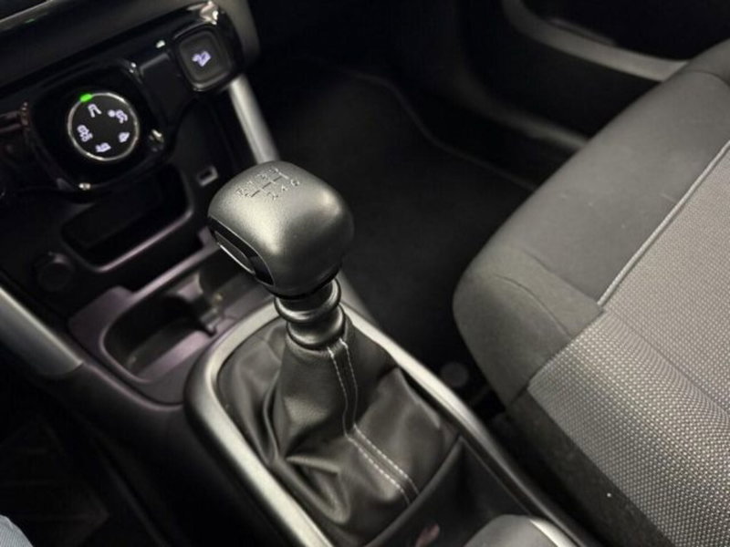 Citroen C3 Aircross usata a Alessandria (6)