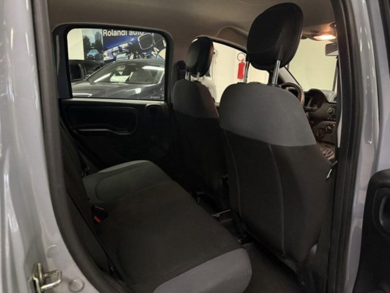Fiat Panda usata a Alessandria (8)
