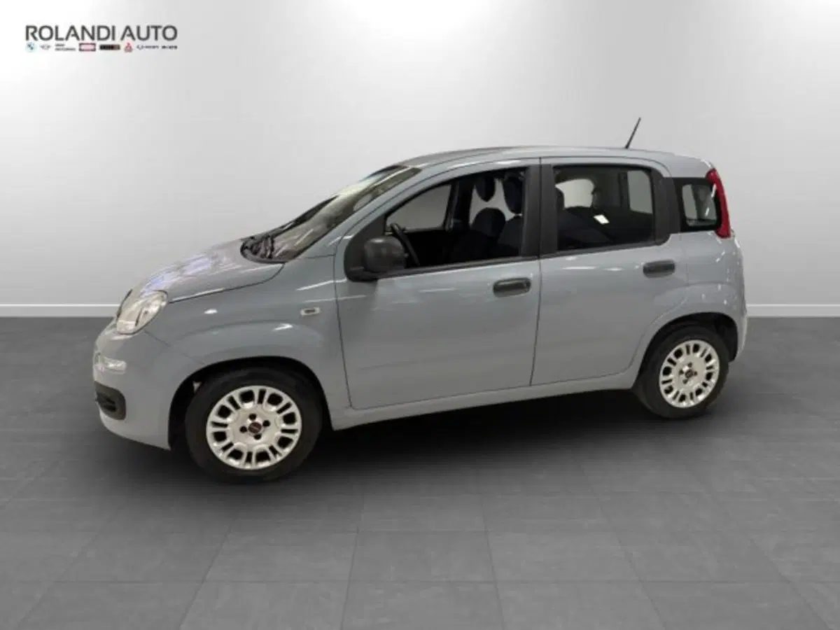 Fiat Panda usata a Alessandria (3)