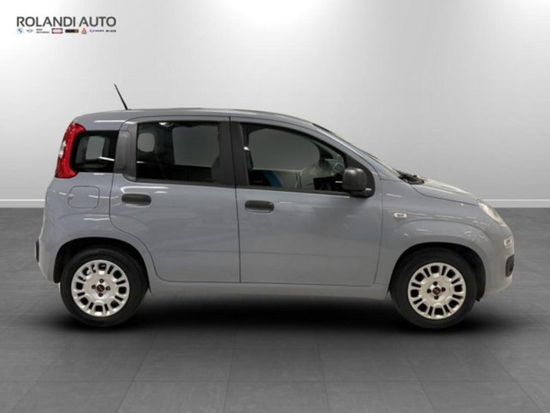 Fiat Panda usata a Alessandria (4)