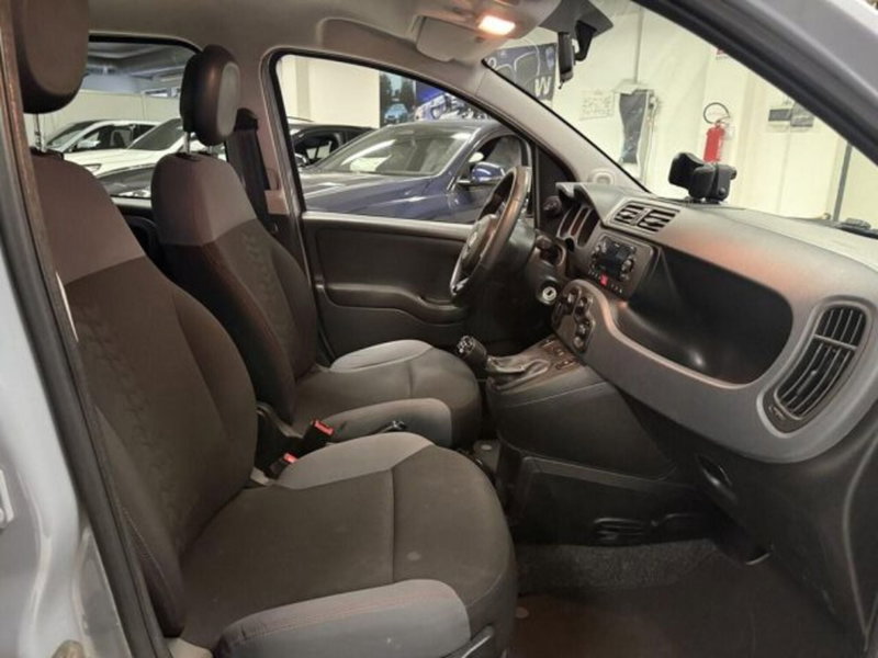 Fiat Panda usata a Alessandria (5)