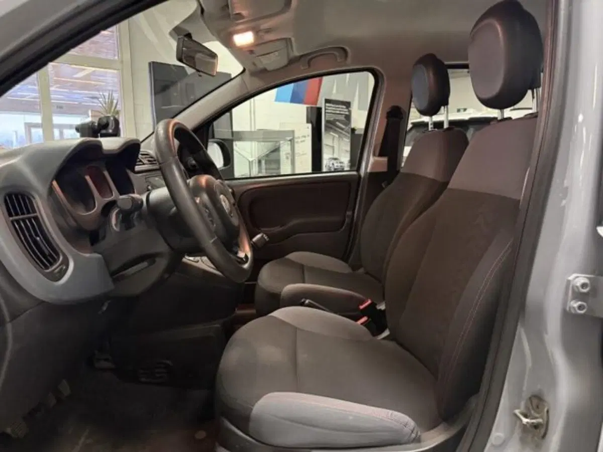 Fiat Panda usata a Alessandria (6)