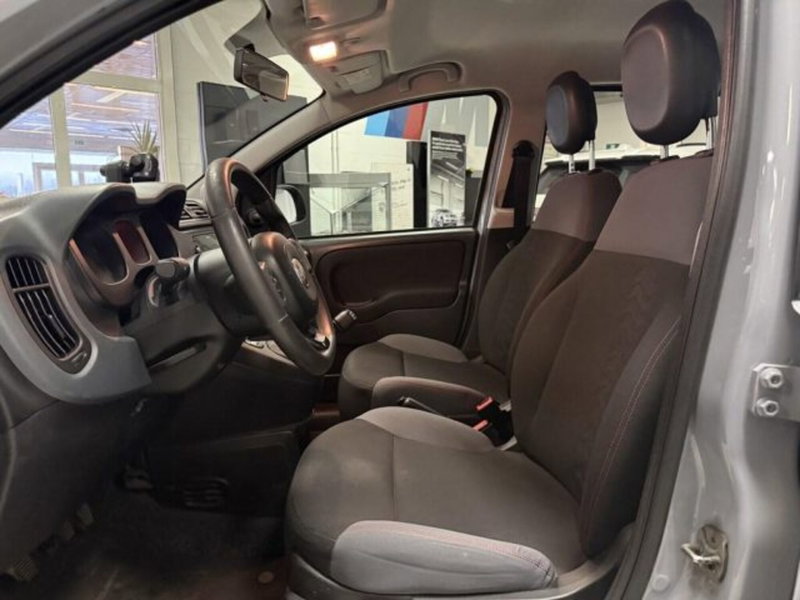 Fiat Panda usata a Alessandria (6)