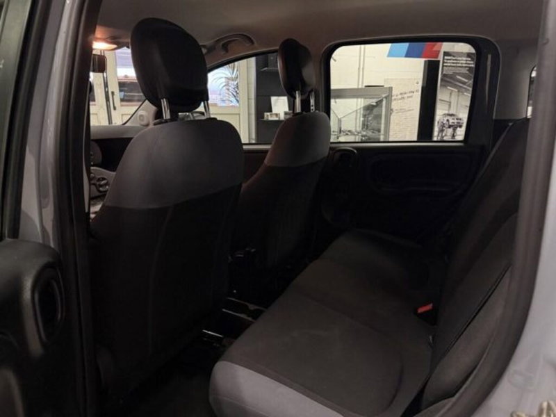 Fiat Panda usata a Alessandria (7)