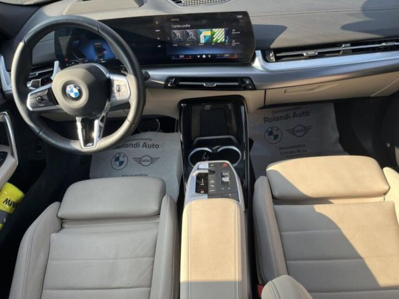 BMW X2 usata a Alessandria (7)
