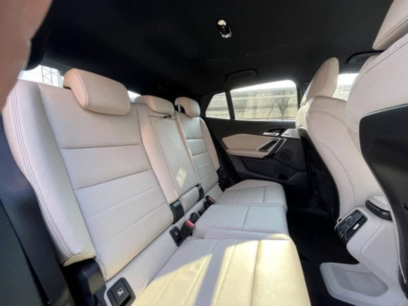 BMW X2 usata a Alessandria (8)