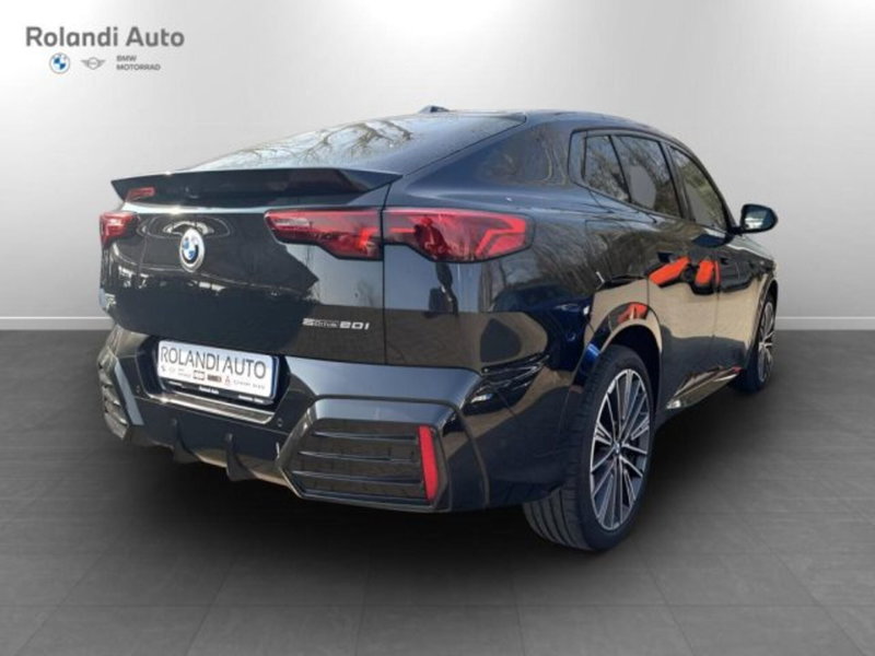 BMW X2 usata a Alessandria (2)