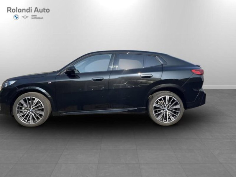 BMW X2 usata a Alessandria (3)