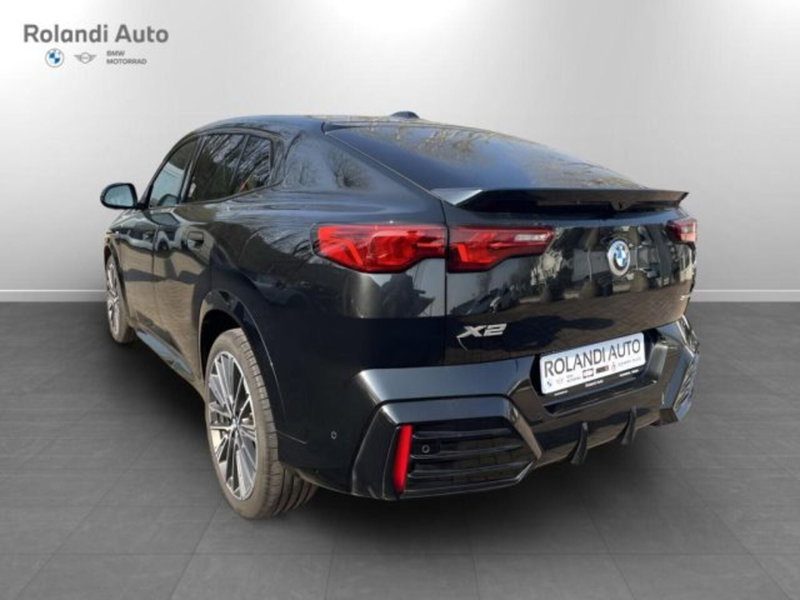 BMW X2 usata a Alessandria (4)