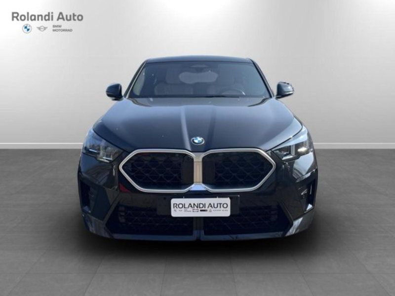 BMW X2 usata a Alessandria (5)