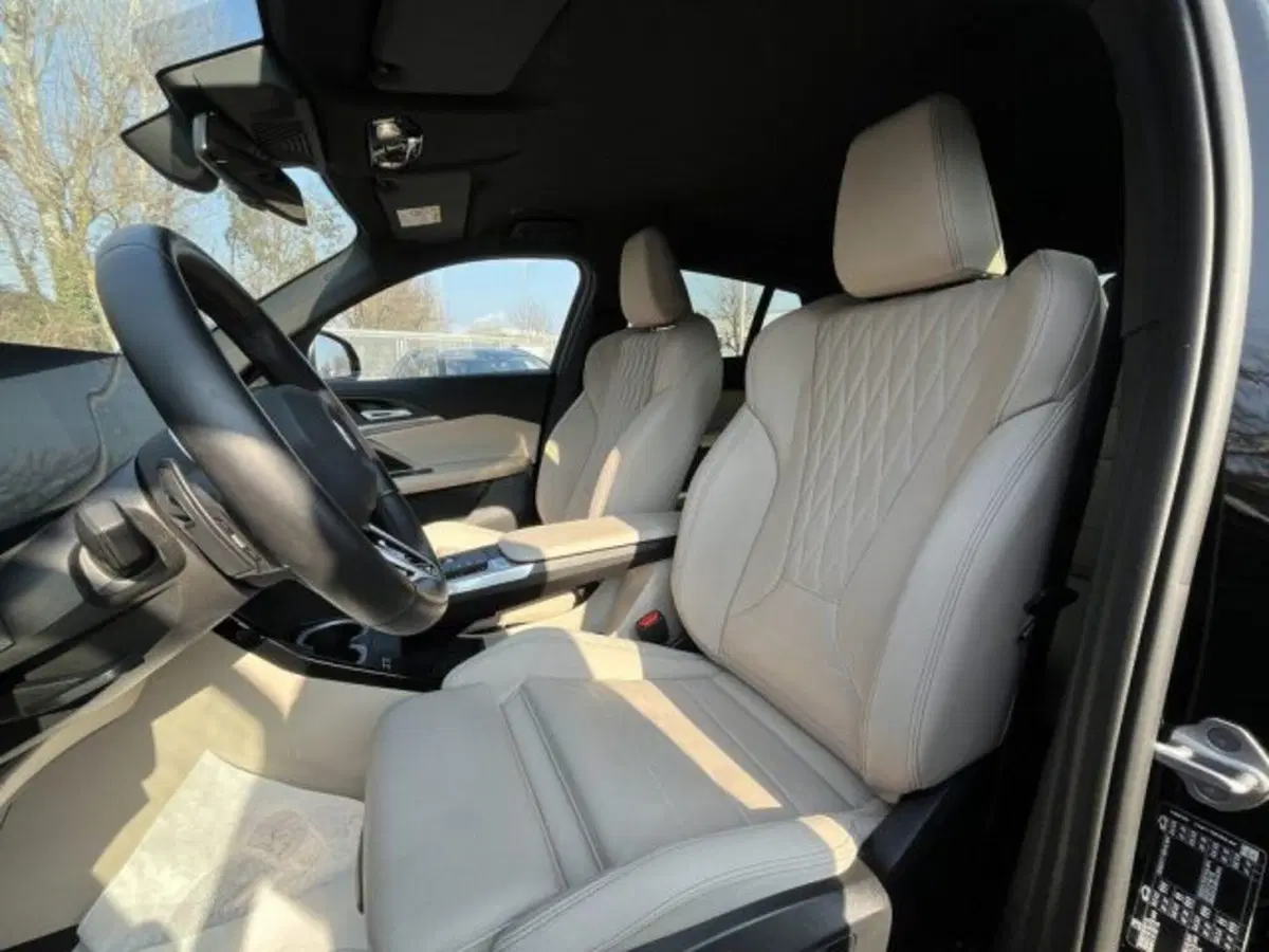 BMW X2 usata a Alessandria (6)