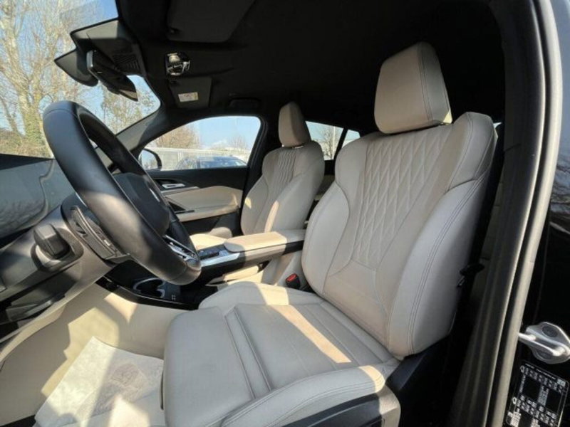 BMW X2 usata a Alessandria (6)