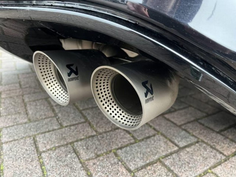 Volkswagen T-Roc usata a Alessandria (8)