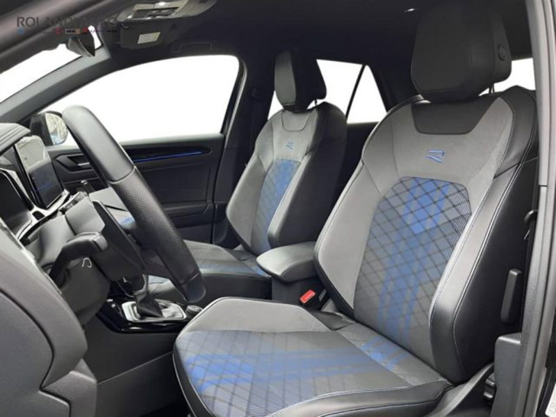 Volkswagen T-Roc usata a Alessandria (10)