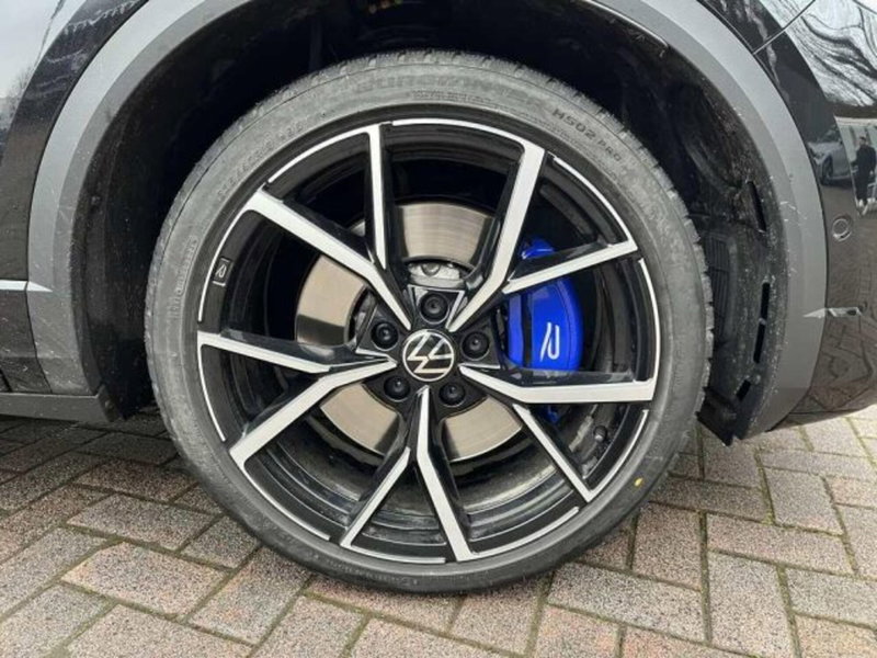 Volkswagen T-Roc usata a Alessandria (7)