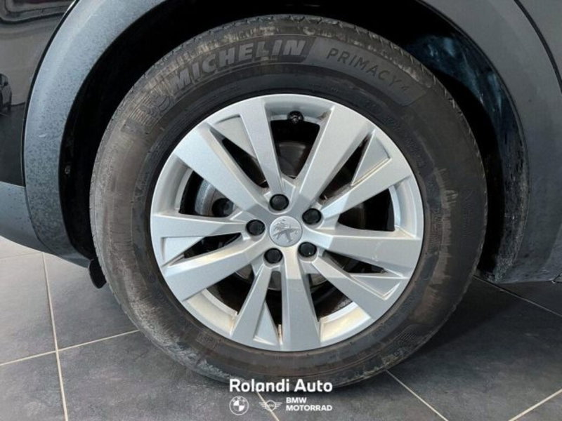 Peugeot 5008 usata a Alessandria (5)