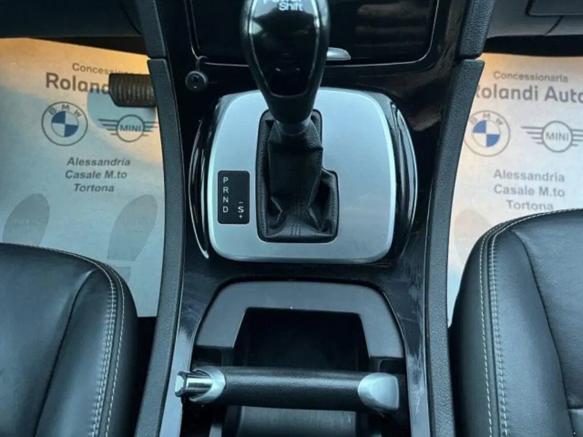 Ford S-Max usata a Alessandria (9)
