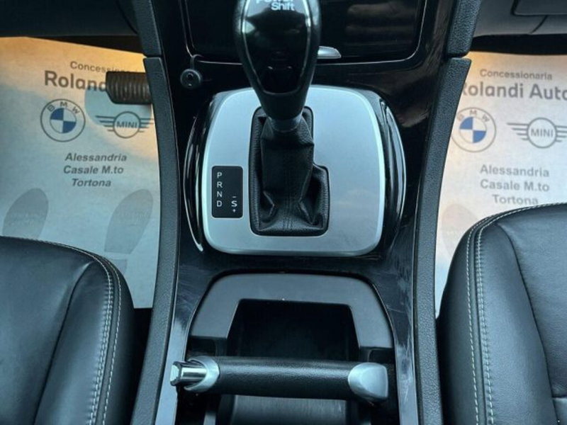 Ford S-Max usata a Alessandria (9)