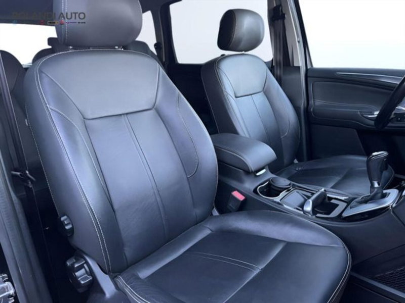 Ford S-Max usata a Alessandria (10)