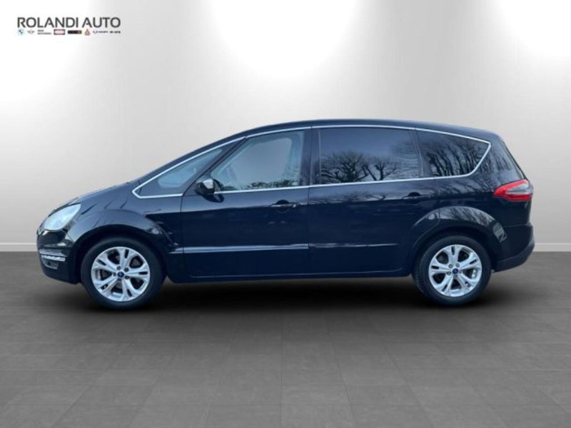 Ford S-Max usata a Alessandria (5)