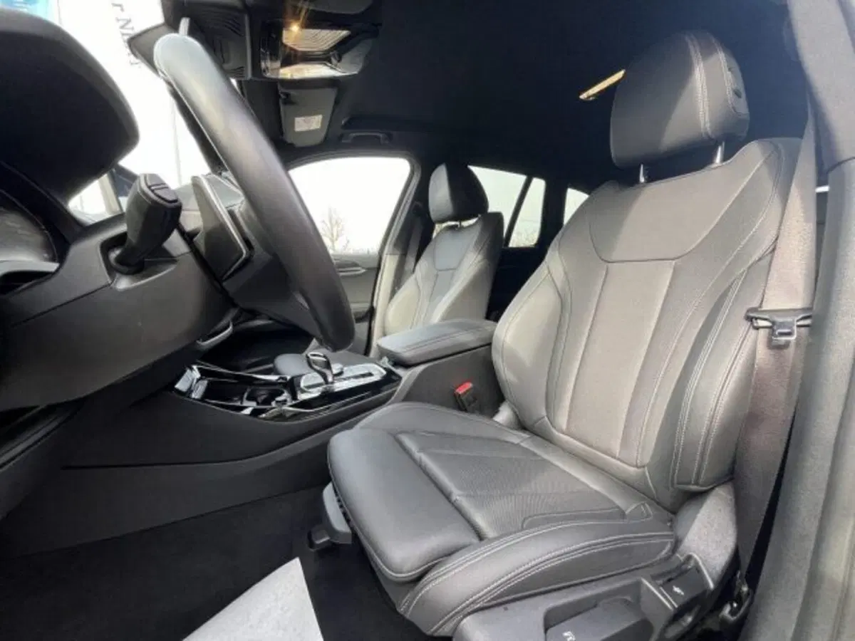 BMW X3 usata a Alessandria (10)